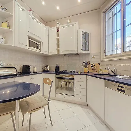 Appartamento Nestor&jeeves - Horizon Promenade - - Sea Front *