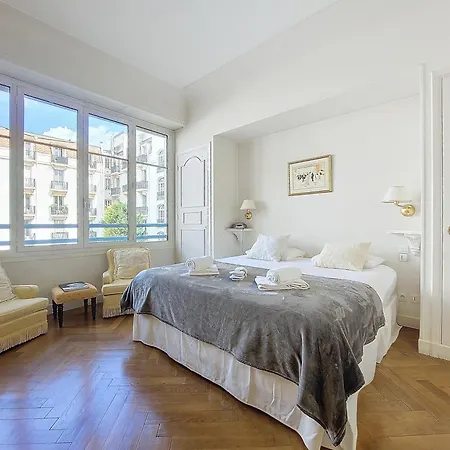 Appartamento Nestor&jeeves - Horizon Promenade - - Sea Front