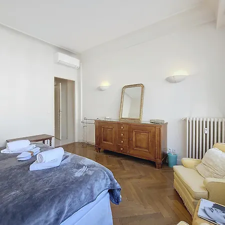 Appartamento Nestor&jeeves - Horizon Promenade - - Sea Front *