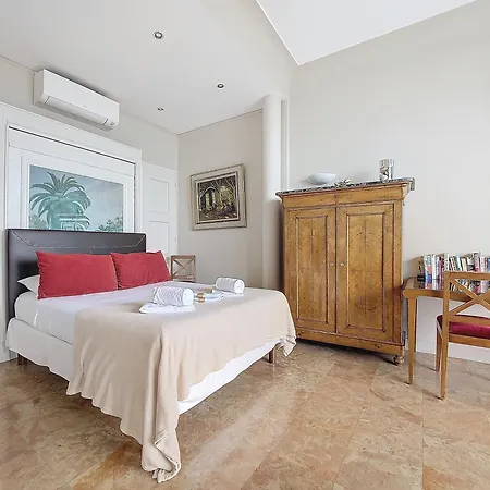 Nestor&jeeves - Horizon Promenade - - Sea Front Apartament Nicea