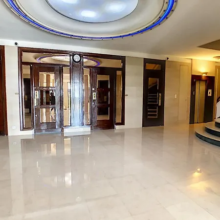 Daire Nestor&jeeves - Horizon Promenade - - Sea Front Nice