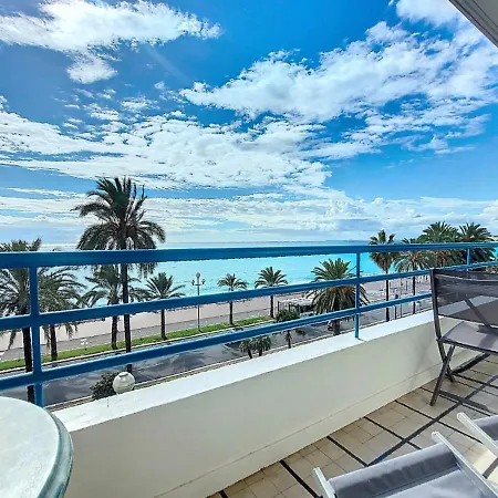 Nestor&jeeves - Horizon Promenade - - Sea Front Daire