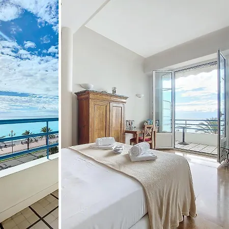 Nestor&jeeves - Horizon Promenade - - Sea Front *