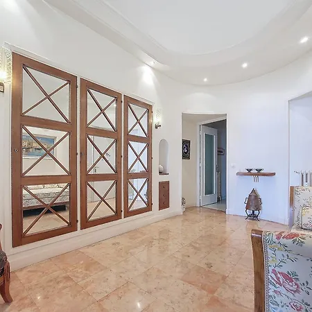 Nestor&jeeves - Horizon Promenade - - Sea Front Nice