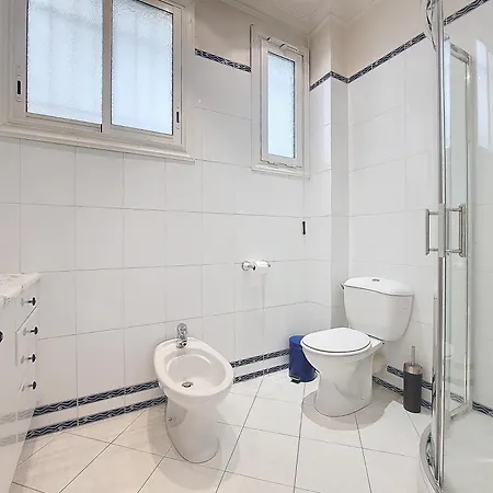 Nestor&jeeves - Horizon Promenade - - Sea Front Daire *