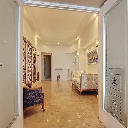 Nestor&jeeves - Horizon Promenade - - Sea Front *