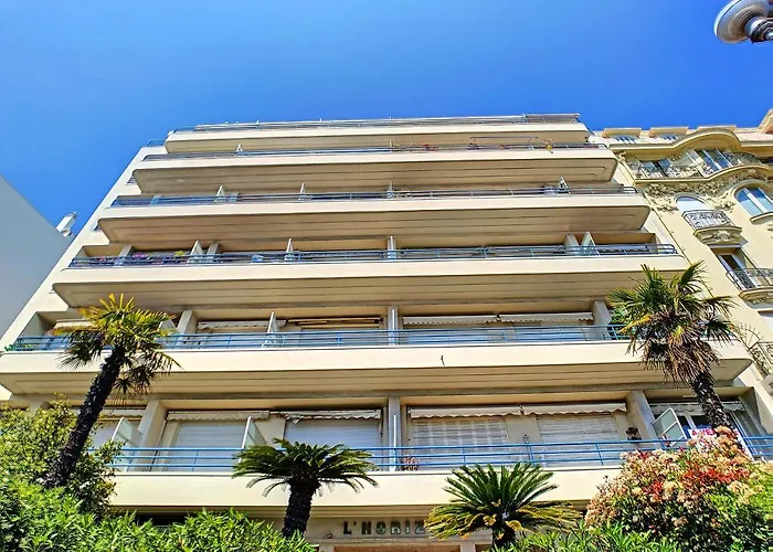 Nestor&jeeves - Horizon Promenade - - Sea Front Lägenhet *