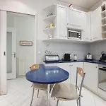 Nestor&jeeves - Horizon Promenade - - Sea Front * ניס