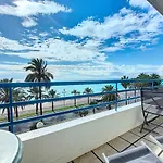 Nestor&jeeves - Horizon Promenade - - Sea Front Διαμέρισμα