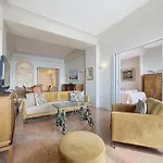 Nestor&jeeves - Horizon Promenade - - Sea Front Διαμέρισμα Νίκαια