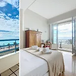 Nestor&jeeves - Horizon Promenade - - Sea Front *