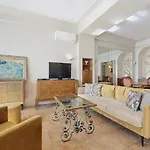 Nestor&jeeves - Horizon Promenade - - Sea Front דירה *