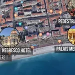 Nestor&jeeves - Horizon Promenade - - Sea Front *